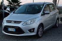 Ford C-Max 2015
