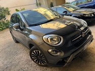 Fiat 500L 2020
