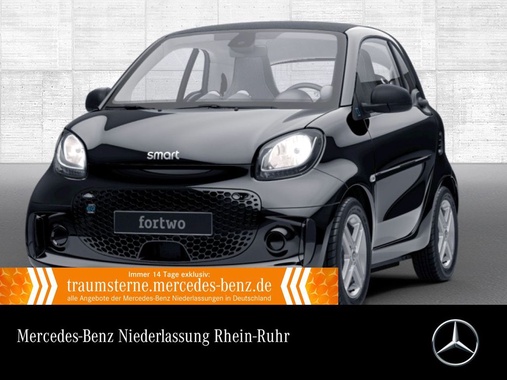 Smart ForTwo 2022