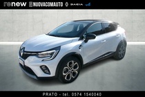 Renault Captur 2023