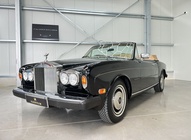 Rolls-Royce Corniche 1983