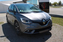 Renault Scenic 2019