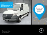 Mercedes-Benz Sprinter 2022