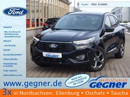 Ford Kuga 2025