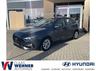 Hyundai i30 2022