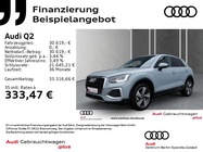 Audi Q2 2025