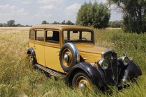 Peugeot 301 1933