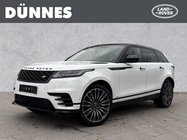 Land Rover Velar 2020