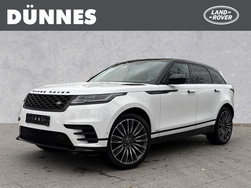 Land Rover Velar