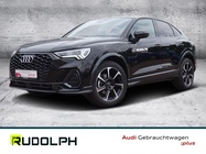 Audi Q3 2025