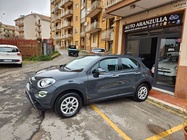 Fiat 500L 2019