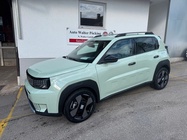 Fiat Grande Panda 2025