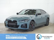 BMW i4 2025