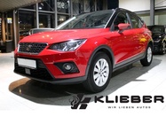 Seat Arona 2021