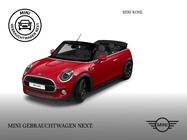 MINI Cabrio 2020