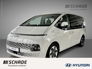 Hyundai Staria 2024