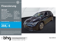 Volkswagen Golf 2025
