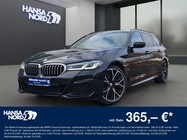 BMW 5 Series 2022