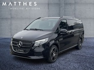 Mercedes-Benz V-Class 2026