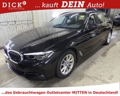 BMW 5 Series 2023