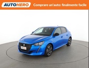 Peugeot 208 2022