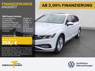 Volkswagen Passat 2023