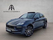 Porsche Macan 2023