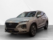 Hyundai Santa Fe 2020