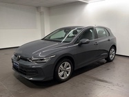 Volkswagen Golf 2025