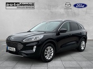 Ford Kuga 2021