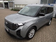 Ford Tourneo Courier 2025