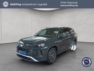 Volkswagen Tayron 2026