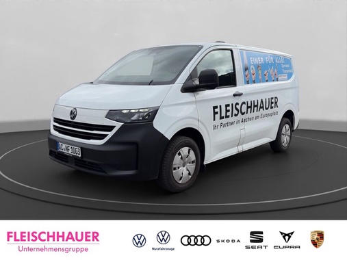 Volkswagen Other 2025