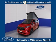 Ford Tourneo Custom 2026