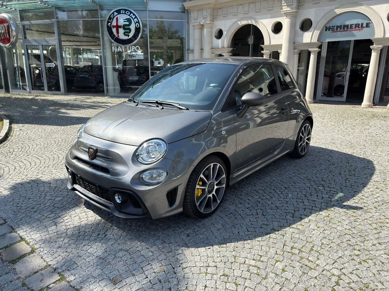 Abarth 695