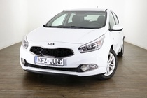 Kia cee'd / Ceed 2014