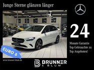 Mercedes-Benz B-Class 2024