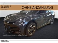 Cupra Tavascan 2025