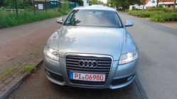 Audi A6 2010