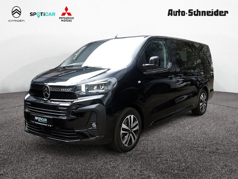Citroen SpaceTourer