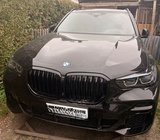 BMW X5 2022