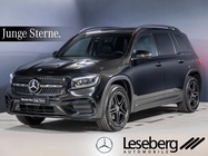 Mercedes-Benz GLB-Class 2024