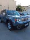 Jeep Renegade 2016