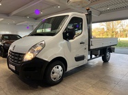 Renault Master 2014