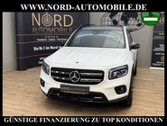 Mercedes-Benz GLB-Class 2022