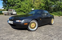 Mazda MX-5 1992