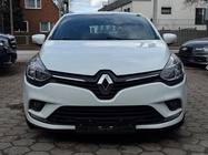 Renault Clio 2019
