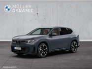 BMW iX3 2026