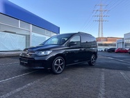 Volkswagen Caddy 2020