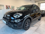 Fiat 500X 2019